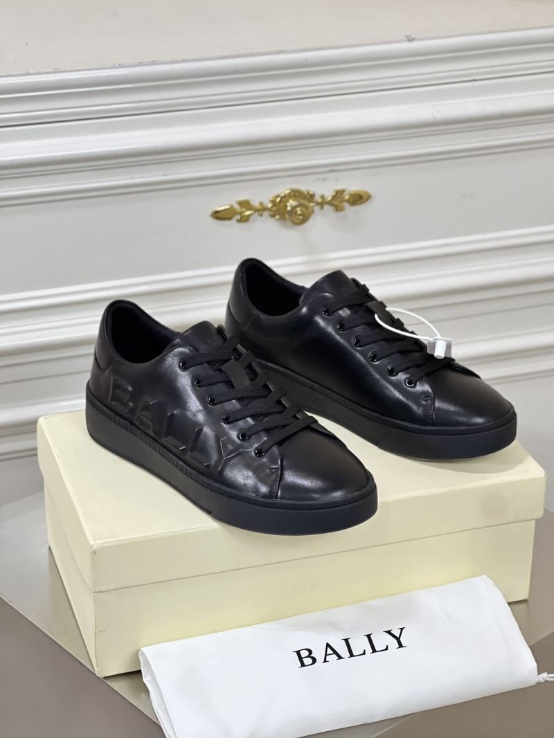 Bally Shoes